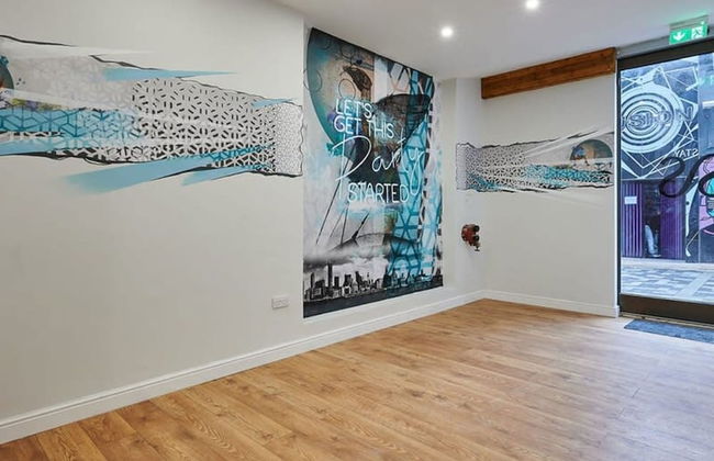 Host & Stay Balcony Room, Sevenstay Apartments - Foto 21