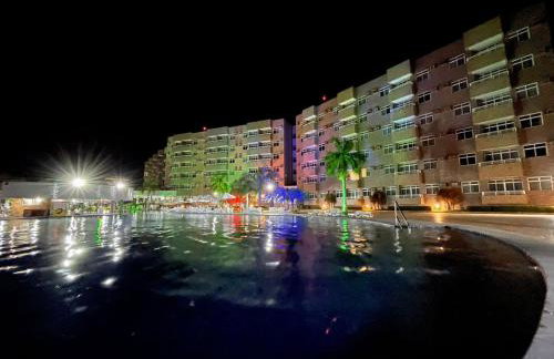 Gran Lençóis Flat Barreirinhas Apt 509 - Foto 32