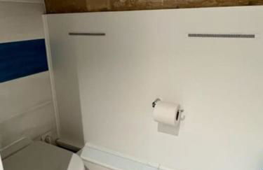 Beau studio dans un cadre exceptionnel de verdure - Foto 4