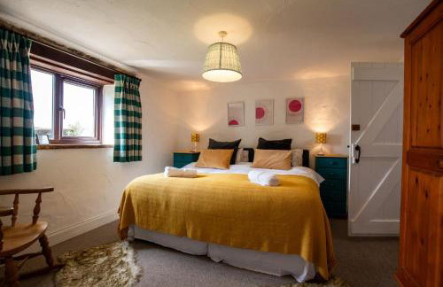 Kiri & Norton a Combined Retreat for 10 Guests - Foto 17