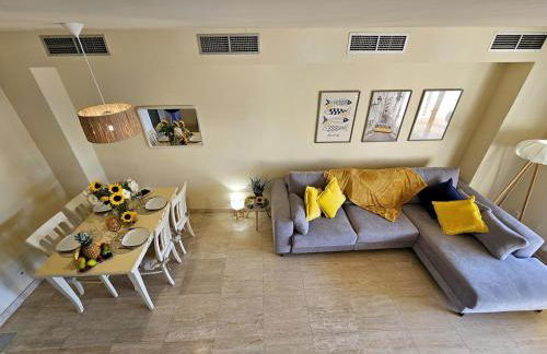 Fabulous Villa Chopos 5 - between sea and mountain - Foto 6