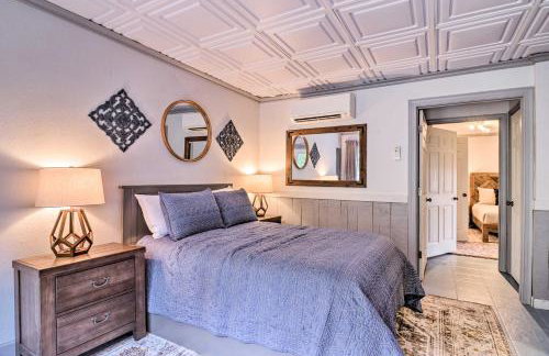 Family Retreat Cabin with Summit, Lake Views, Deck! - Foto 13