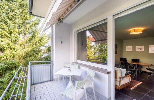 Apartment ECH Königsberger - Foto 21