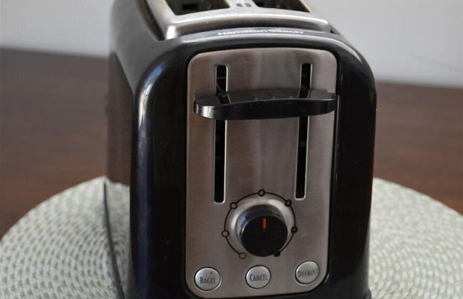 Zion's Camp and Cottages - Photo 21