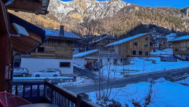 Chalet La Savoyarde - Foto 4