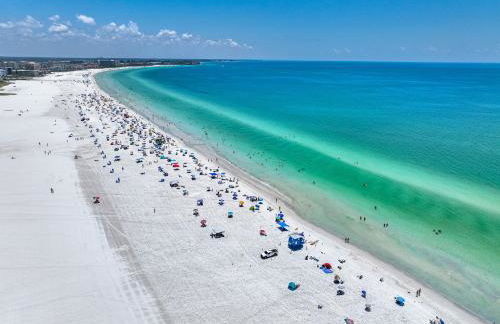 Lake House at the Beach 206 by Beachside Management - Photo 12