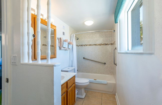 Fantasy Island Resort, Daytona Beach Shores - Foto 26