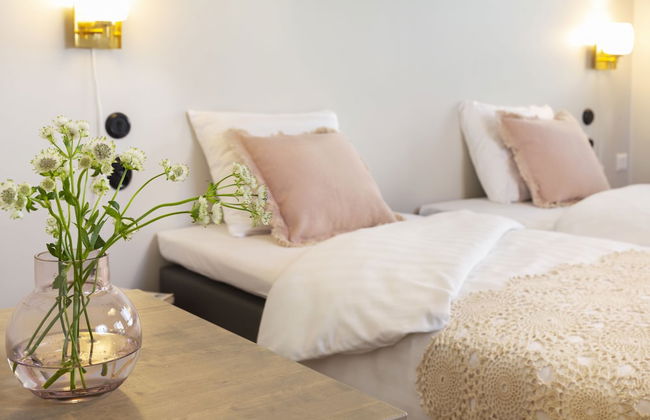 Lietsu Boutique Aparthotel - Foto 1