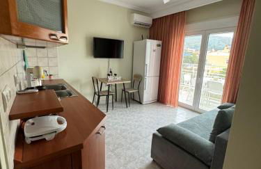 Calypso Seaside Apartment - Foto 32