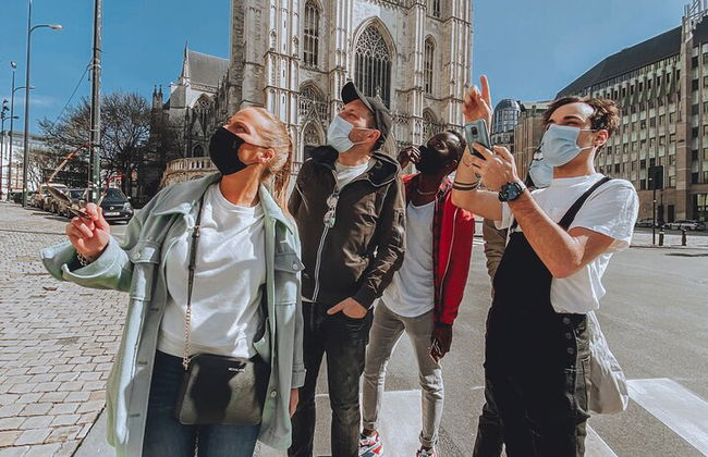 Découvre Toulouse en jouant ! Escape game - L'affaire Walter - Photo 10