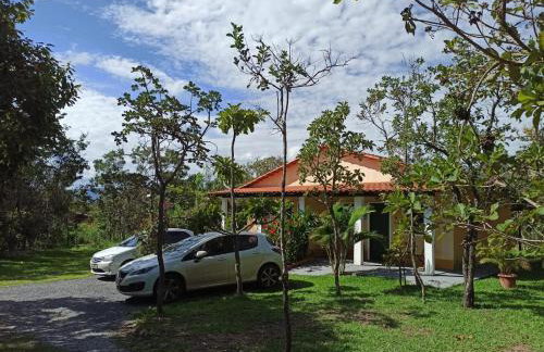 Chalés Pássaros do Cerrado - Foto 31