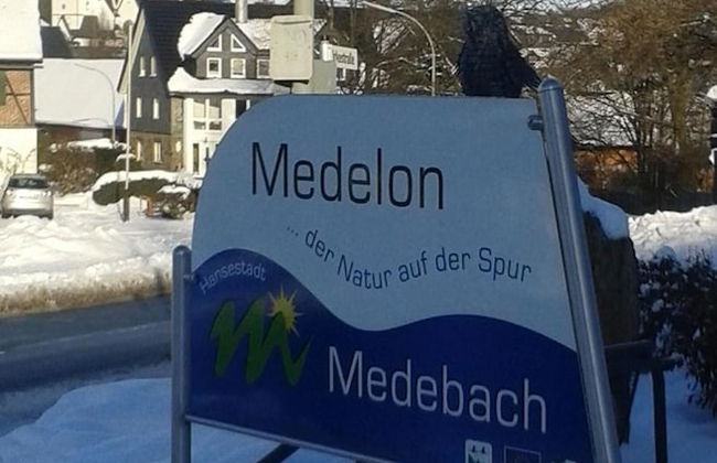 Pension & Ferienwohnung Schweinsberg - Foto 52