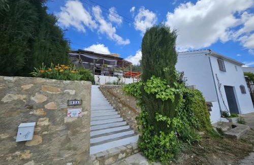 Charming House with Jacuzzi in Villanueva de Algaidas - Foto 20