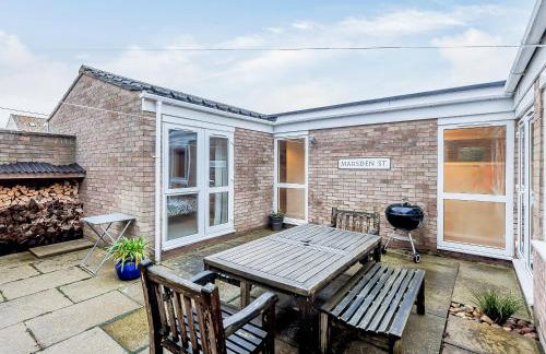 Coastal Bolthole - Foto 18