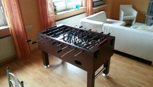 Apartment Großzügige Ferienwohnung mit Garten und Terrasse- nur zwei Kilometer vom Strand by Interhome - Foto 3