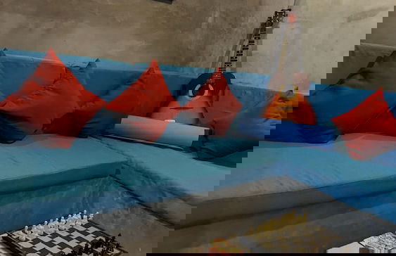 Green Villa & Soul Villa & Soul Cabana - Photo 64