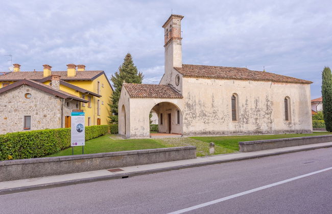 Buttrio Appartamento nel Verde - Foto 21