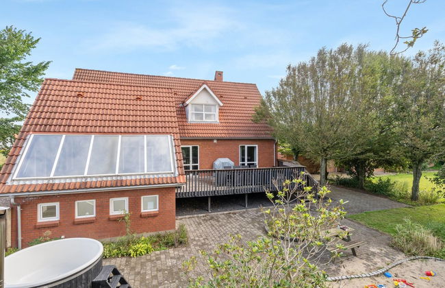 "Auguste" - 1.5km to the fjord - Foto 8