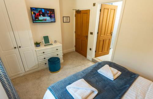 Old Rectory House - Foto 26