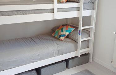 La Casita de Suances 2 Ideal Familias y Mascotas - Foto 20