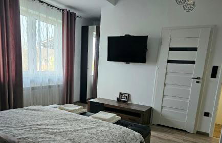 Apartamenty ASLux - Noclegi Energylandia Zator - Foto 54