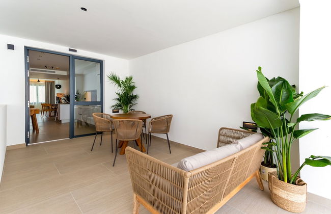 Hotel Apartamentos Hamus - Photo 67