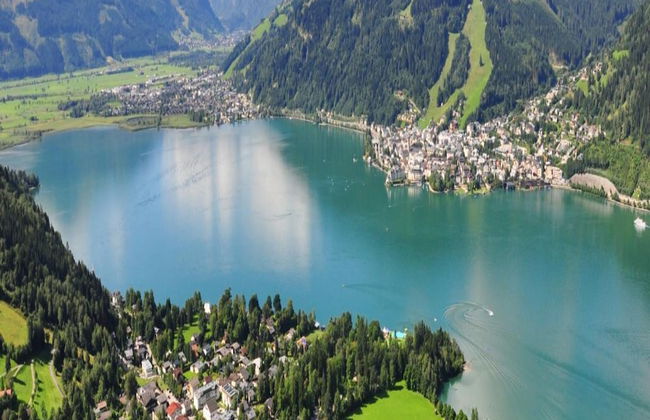 Huge Apartment in Sankt Margarethen im Lungau near Ski Lift - Foto 33