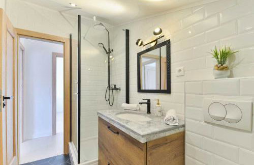 Luxury Villa Maria with large pool - Foto 53