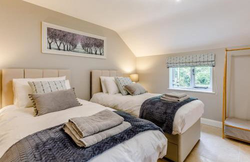 Tadpole Cottage At Frog Hall - Foto 23