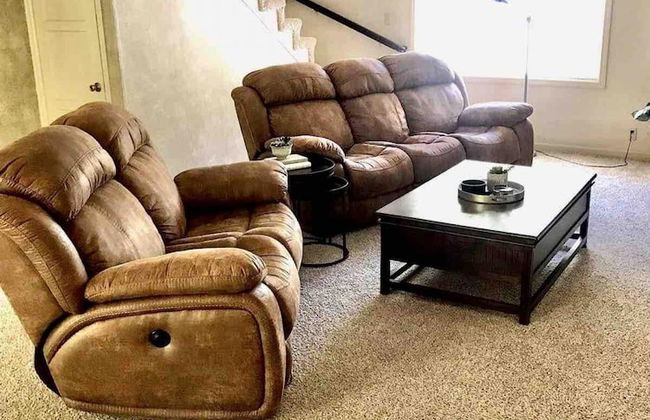 Medford Home and 2 Condos With Pool and Hot tub - Foto 13