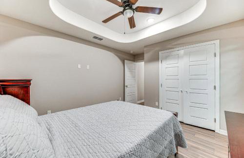 Weslaco Home with Fenced Yard 2 Mi to Downtown - Foto 19