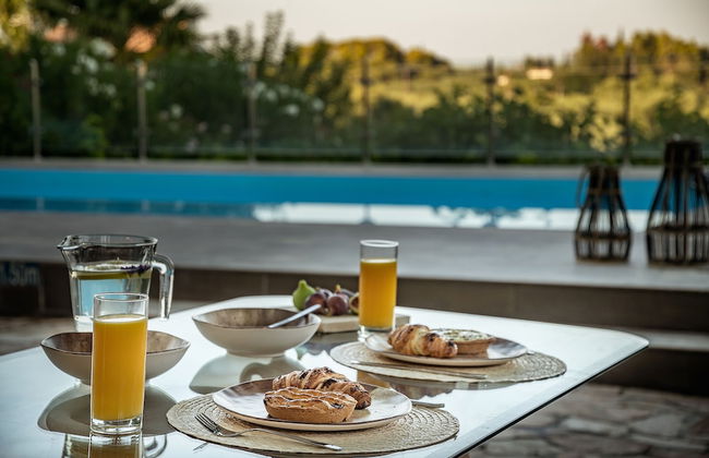 Villa Natura - Photo 53