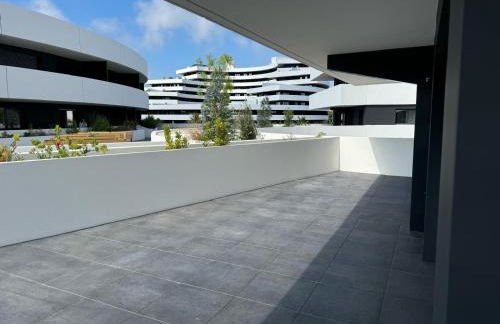 Appartement 6 personnes Cap d'Agde - Foto 2