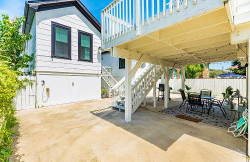 Soleil House - Unit C - Foto 16