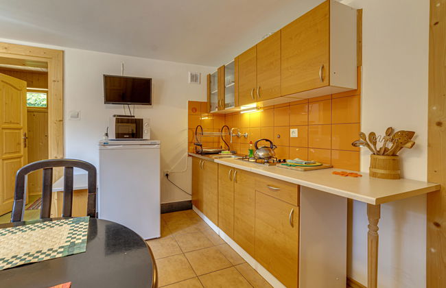 Super Hacjenda - Foto 3