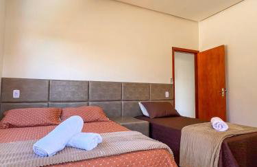 Casa espelho - 4 suítes em Pirenópolis - Foto 26