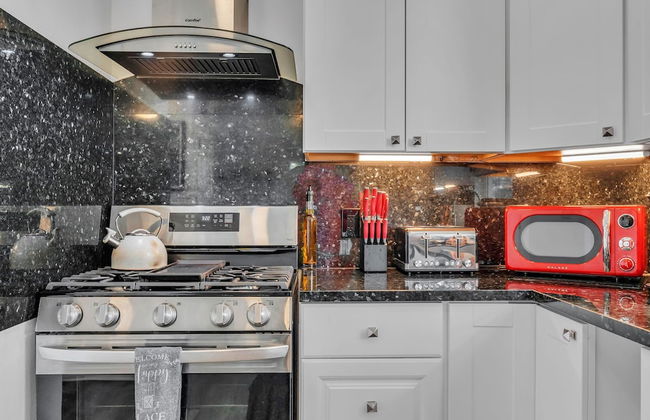 Mays Luxury Farm Stays - Foto 22