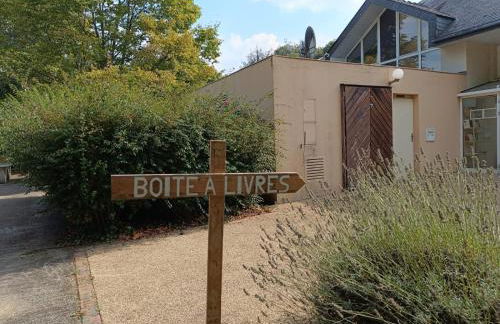 cottage golf de saint laurent - Foto 13