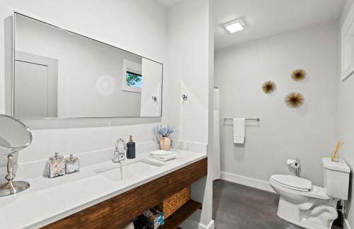 Luxury Cabin near Asheville and Black Mountain - Foto 28