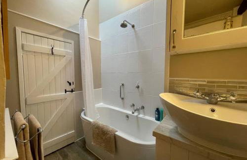 Sausage Cottage in Oakford Village 4 Bed Garden Local Pub - Foto 19