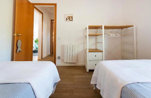 Casa OSONA con jardin cerca de la Playa - Foto 19