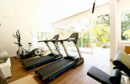 Sitio Cambara Iara Refugio tranquilo na natureza - Foto 42