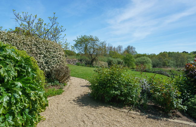 Entre terre et mer - Foto 28