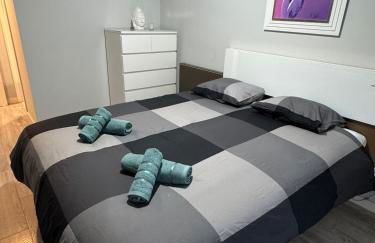 Atico espectacular Cunit - Foto 12