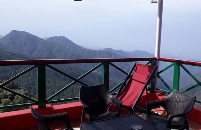 Veenu's Cottage - Foto 67