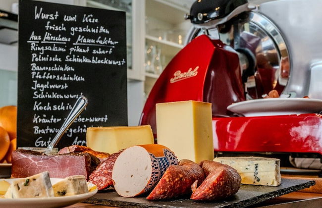 Aparthotel Parsberg Green Design Ferstl - Foto 66