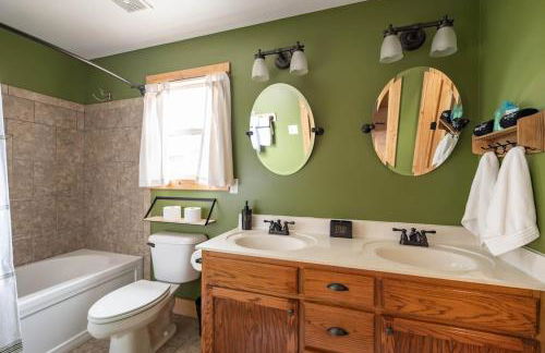 Captain's Cove Lakehouse - Foto 13