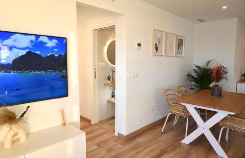 Marbella Beach Front View by Sol Maestranza - Foto 42