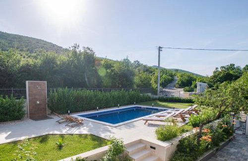 Villa Latica - Foto 43