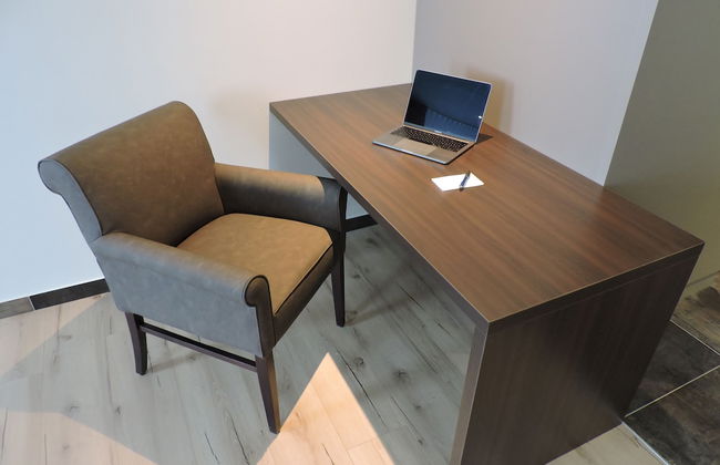 Apart-Hotel Wiesbaden - Foto 15